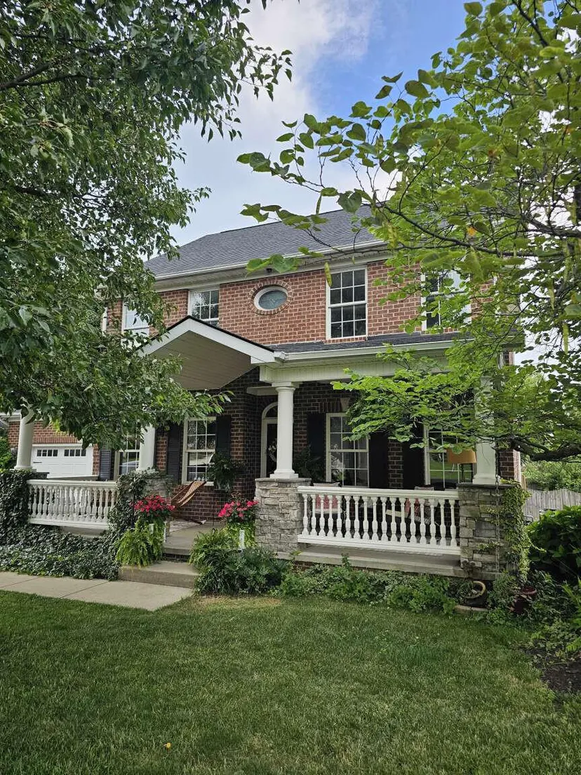 113 Pine Valley Drive, Georgetown, KY 40324 — primary photo