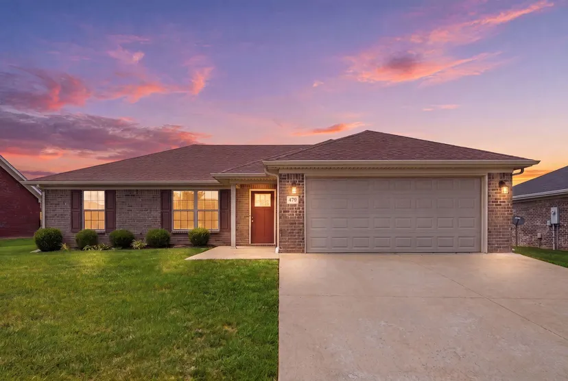 479 Southern Cross Drive, Richmond, KY 40475 — primary photo