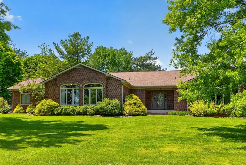 3122 Georgetown Road, Paris, KY 40361 — primary photo