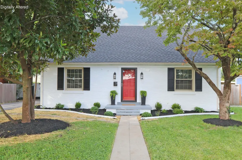 420 Longview Drive, Lexington, KY 40503 — primary photo