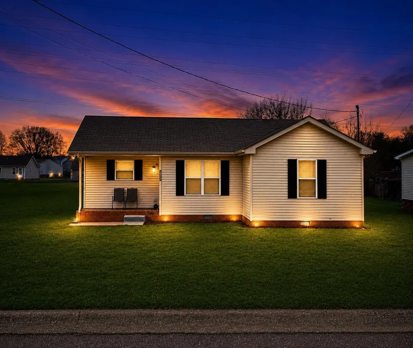 1977 Timberline Circle, Oak Grove, KY 42262 — primary photo