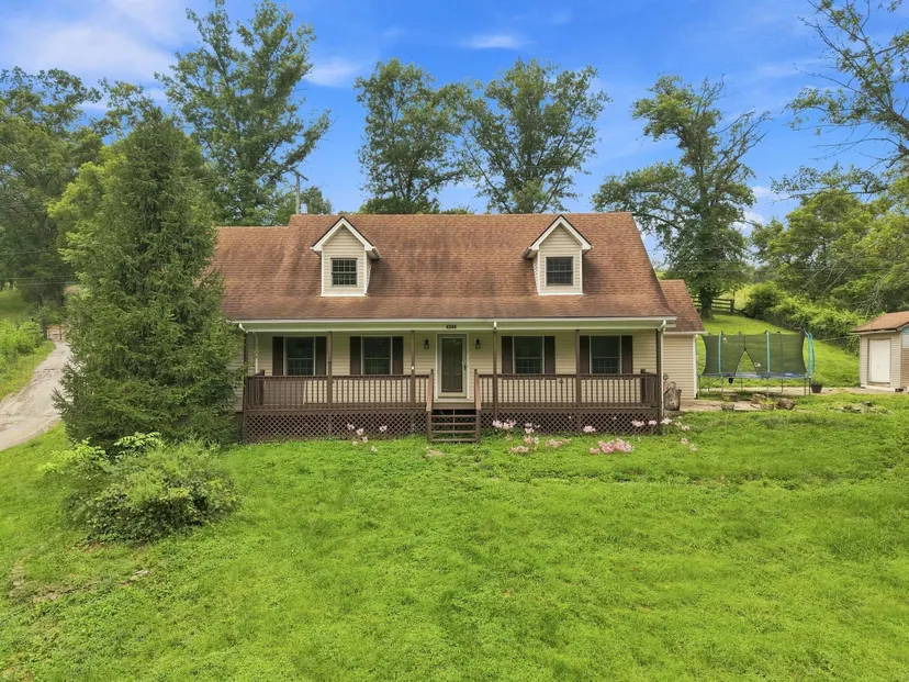4340 Simpson Lane, Richmond, KY 40475 — primary photo