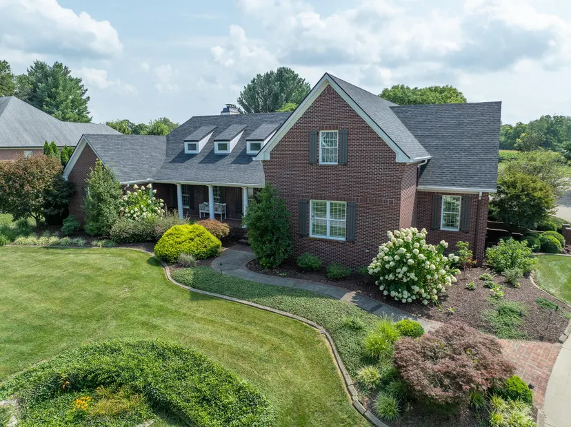 108 Saratoga Drive, Frankfort, KY 40601 — primary photo