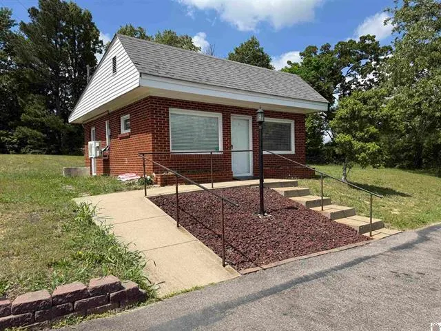 1036 Canton Road, Cadiz, KY 42211 — primary photo