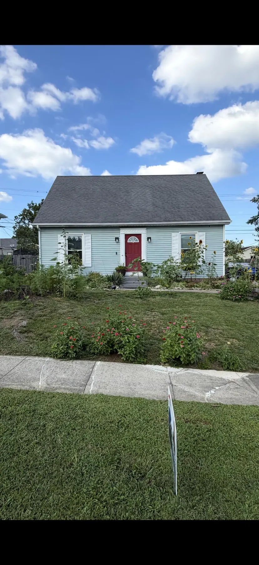 733 Lori Lane, Lexington, KY 40517 — primary photo