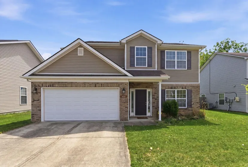 408 Cunningham Lane, Lexington, KY 40508 — primary photo