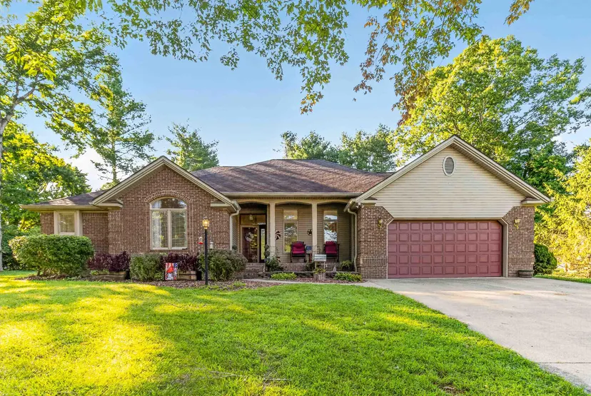 511 Branchwood Drive, Somerset, KY 42503 — primary photo
