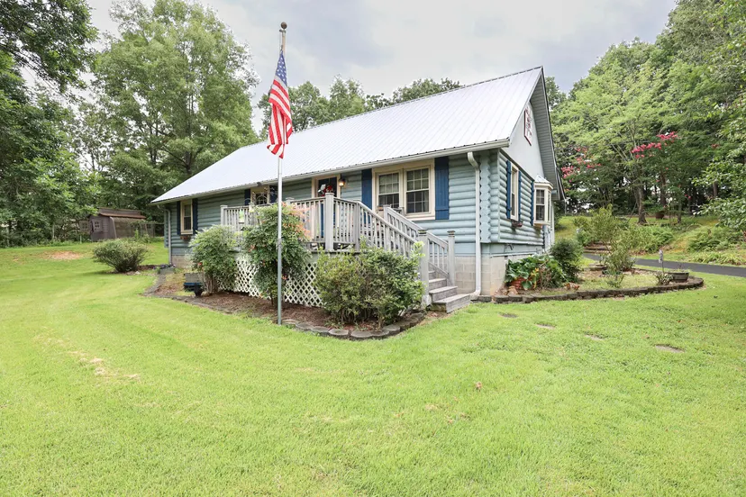 328 Cumberland Road, Gilbertsville, KY 42044 — primary photo