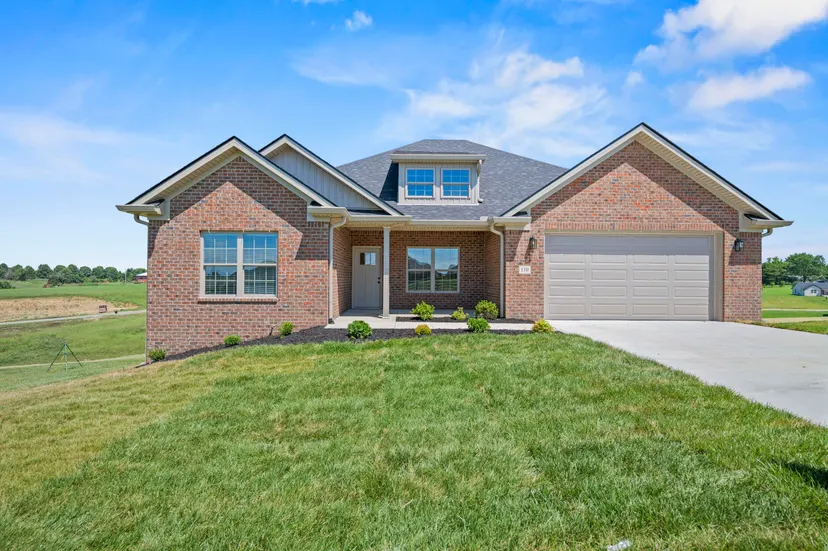 110 Cabela Drive, Richmond, KY 40475 — primary photo