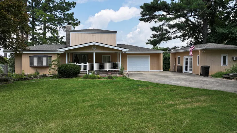 202 Peaceful Cove Lane, Monticello, KY 42633 — primary photo