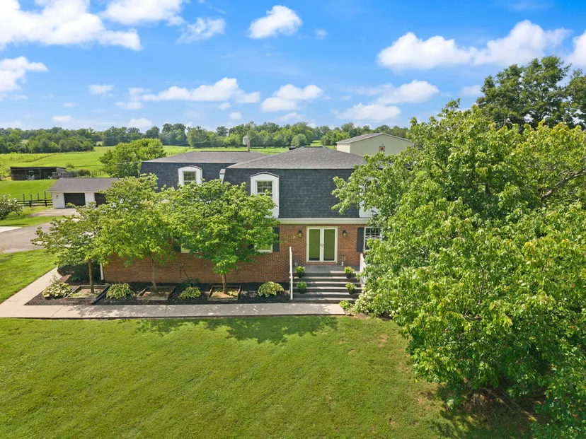 2419 Shun Pike, Nicholasville, KY 40356 — primary photo