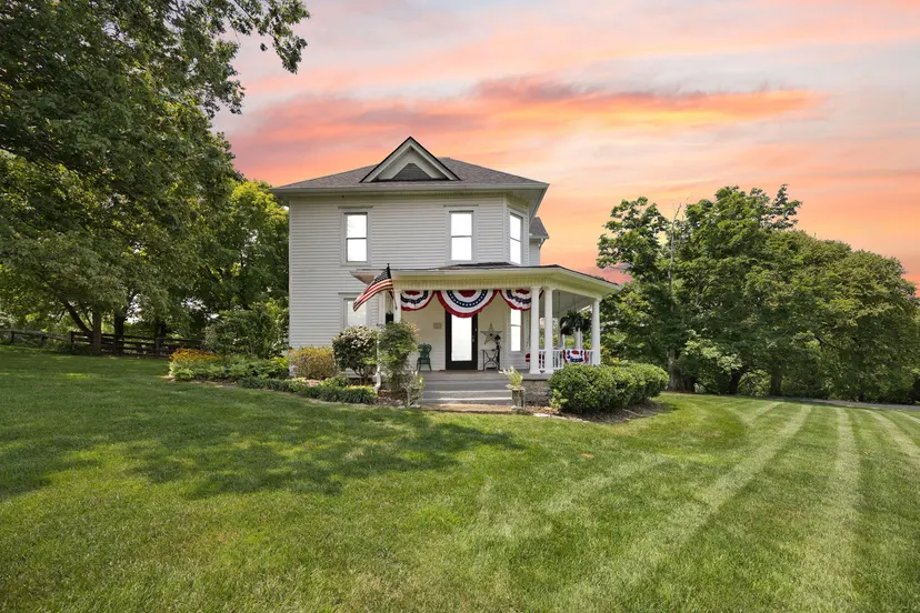 221 Somerset Street, Stanford, KY 40484 — primary photo