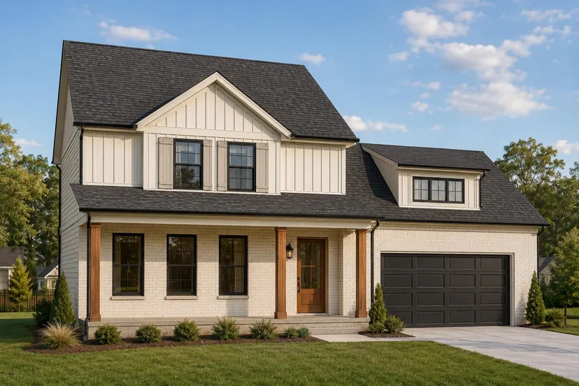 4116 Buttermilk Road, Lexington, KY 40509 — primary photo