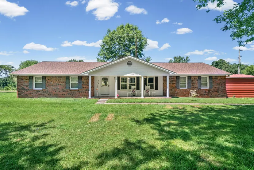 6455 Cansler Subdivision Road, Hopkinsville, KY 42240 — primary photo