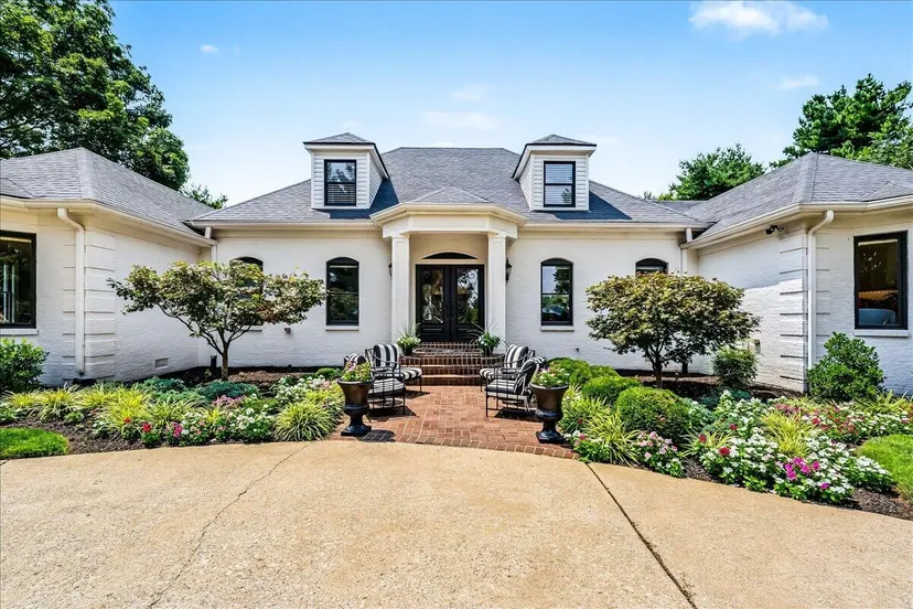 201 Ponder Way, Nicholasville, KY 40356 — primary photo