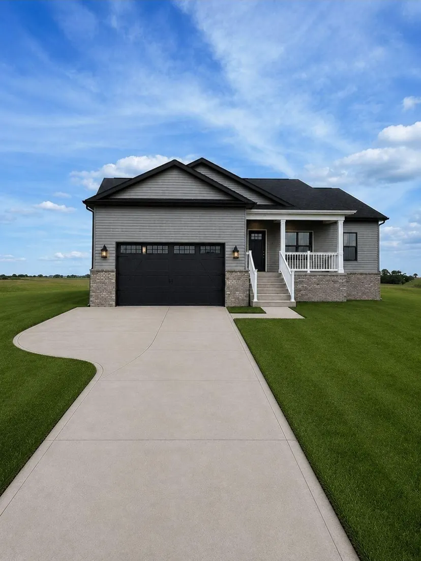 251 Boones Creek Road, Lancaster, KY 40444 — primary photo