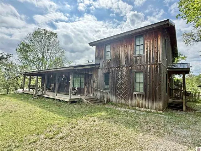 9872 State Highway 93, Eddyville, KY 42038 — primary photo