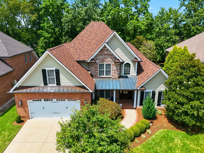 3757 Horsemint Trail, Lexington, KY 40509 — primary photo