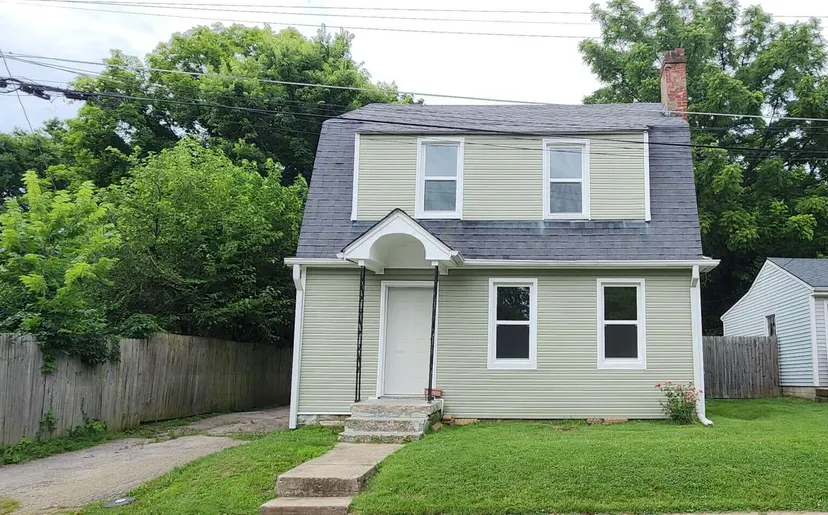 105 Restk Court, Nicholasville, KY 40356 — primary photo