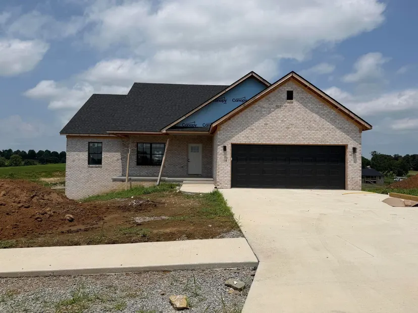114 Cabela Drive, Richmond, KY 40475 — primary photo