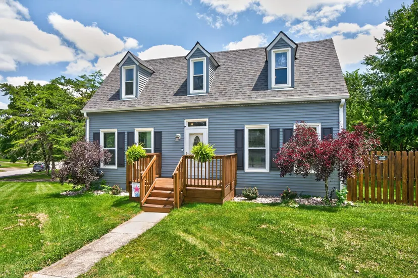 3905 Sundart Drive, Lexington, KY 40517 — primary photo
