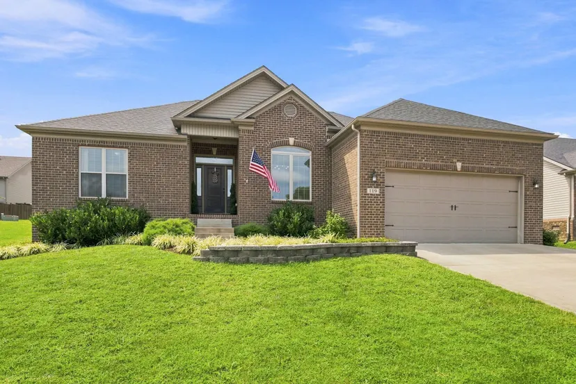 119 Raccoon Run, Georgetown, KY 40324 — primary photo