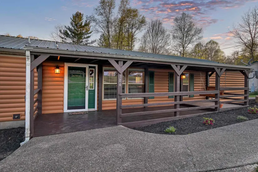 384 Adkins Camp Loop, Hudson, KY 40145 — primary photo