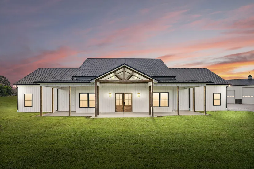 14369 Fruit Hill Red Bridge Rd Road, Crofton, KY 42217 — primary photo