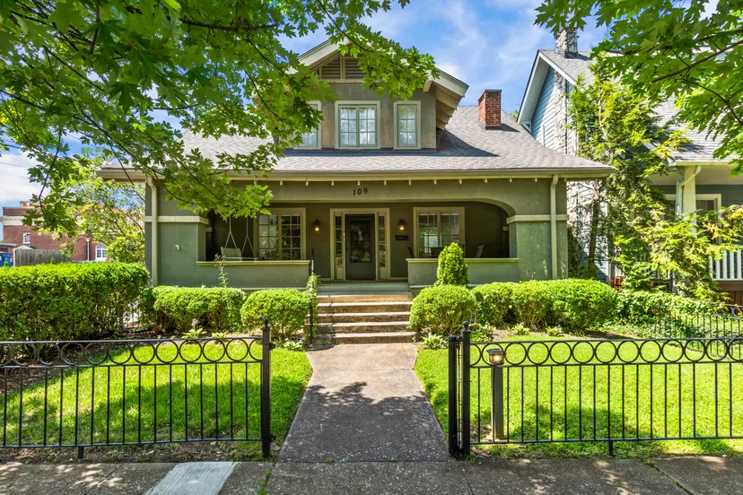 109 N Ashland Avenue, Lexington, KY 40502 — primary photo