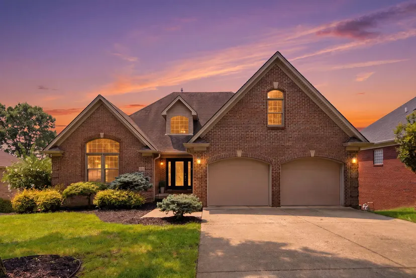 209 Park Lakes Drive, Richmond, KY 40475 — primary photo
