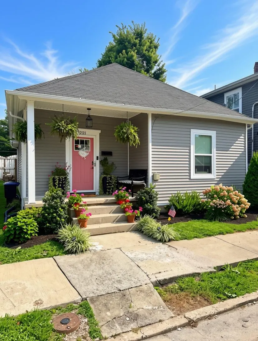 221 Murray Street, Frankfort, KY 40601 — primary photo