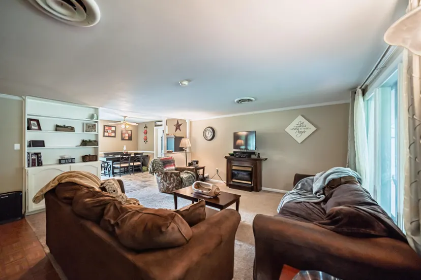 734 Big Bear Highway, Benton, KY 42025 — primary photo