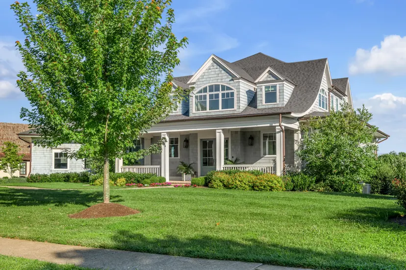 415 Keene Manor Circle, Nicholasville, KY 40356 — primary photo