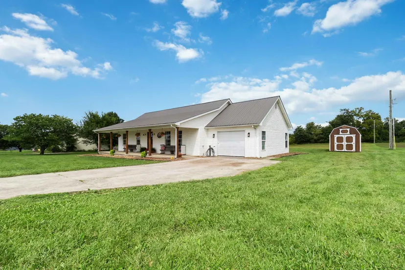 2229 Brassfield Road, Richmond, KY 40475 — primary photo