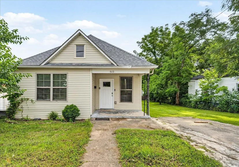 513 E 7th Street, Lexington, KY 40505 — primary photo
