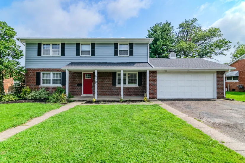 505 Bryanwood Parkway, Lexington, KY 40505 — primary photo