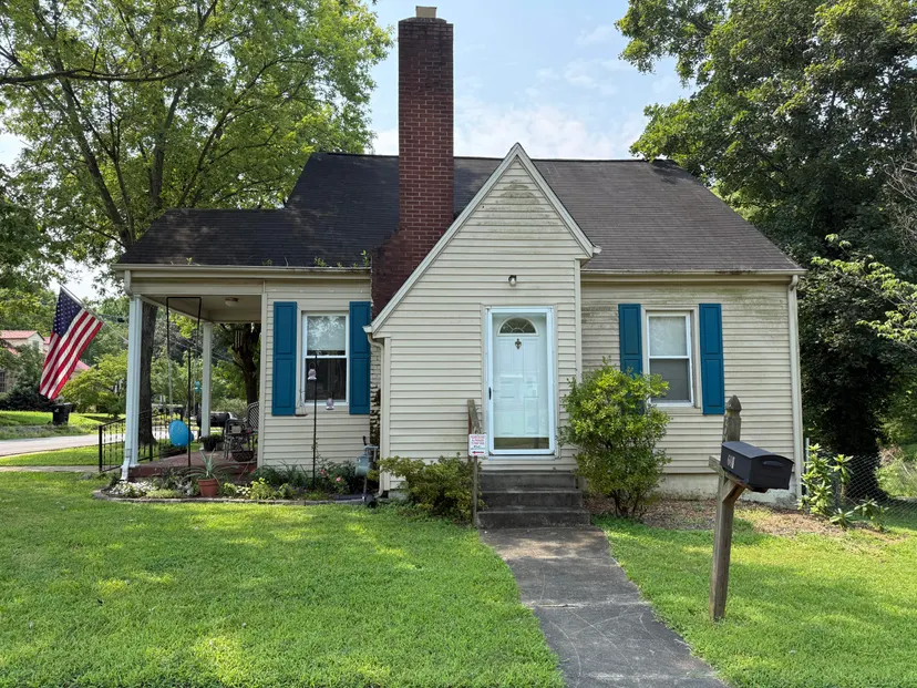 601 Pine Street, Murray, KY 42071 — primary photo