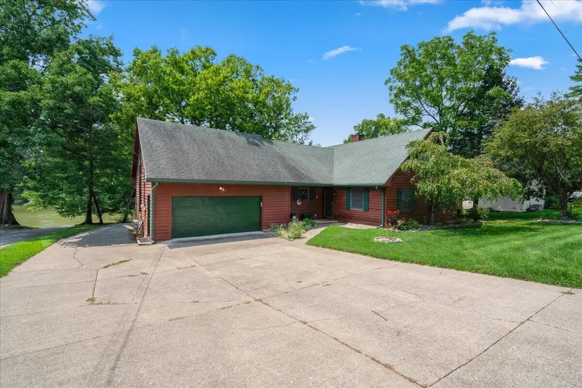 408 Herrington Haven Road, Lancaster, KY 40444 — primary photo