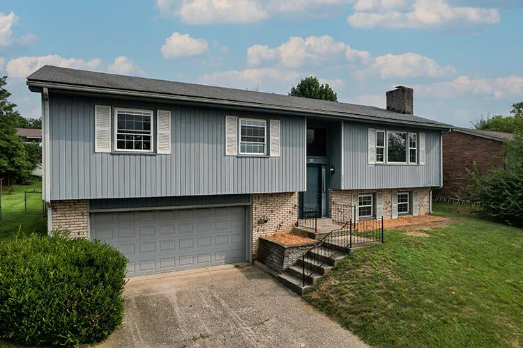3805 Merridew Way, Lexington, KY 40514 — primary photo