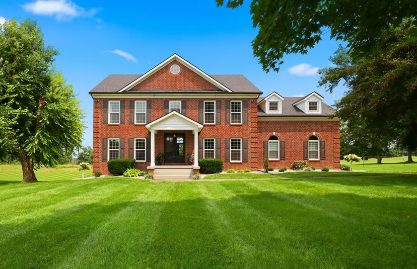1020 High Point Drive, Nicholasville, KY 40356 — primary photo