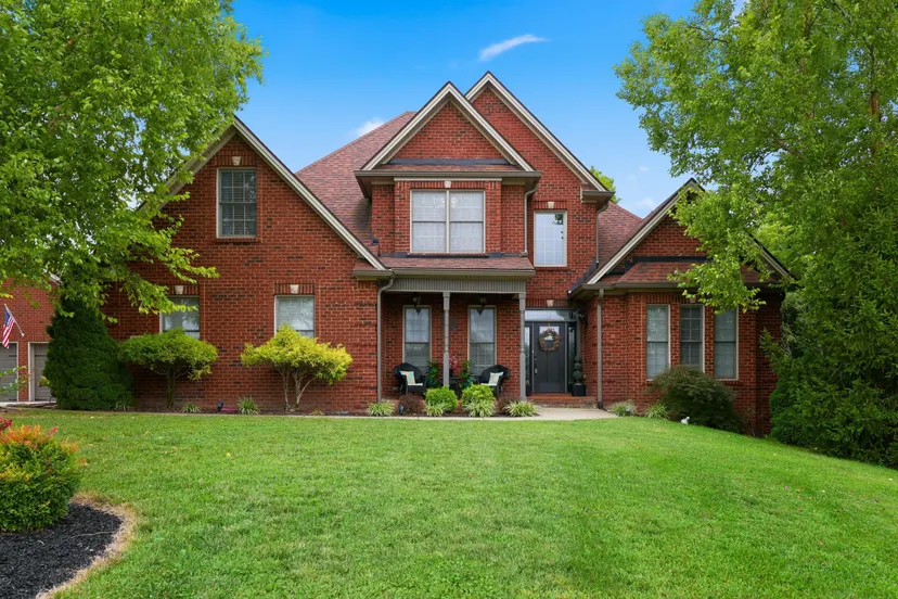 305 Shiloh Cove Court, Richmond, KY 40475 — primary photo