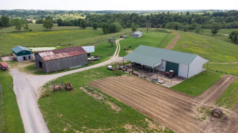 850 W Gardner Road, Cynthiana, KY 41031 — primary photo