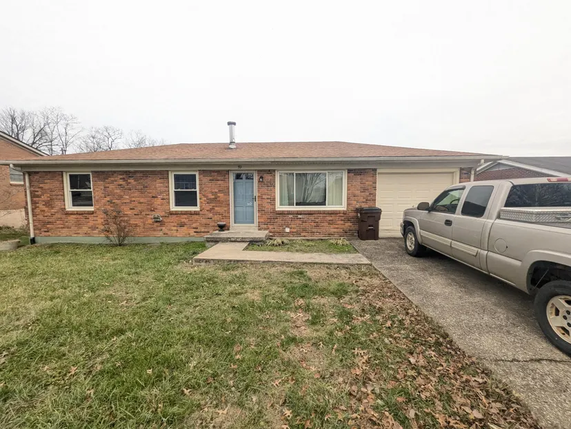 59 Hillcrest Drive, Winchester, KY 40391 — primary photo
