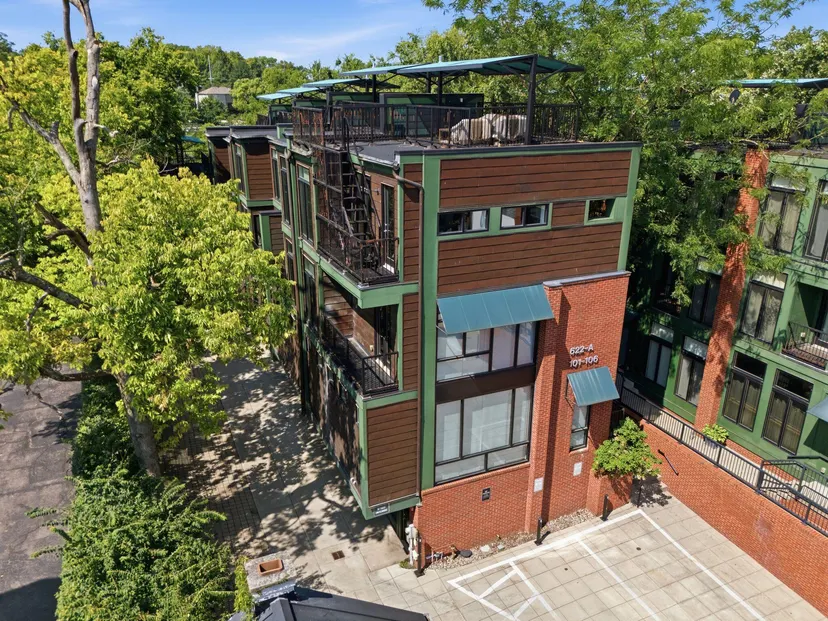 622 W Main Street 102, Lexington, KY 40508 — primary photo