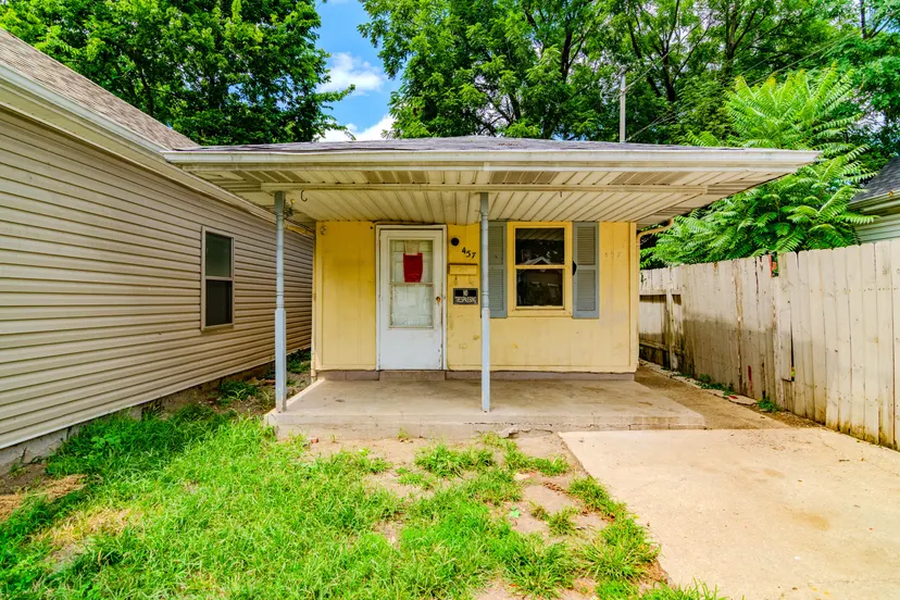 457 Chestnut Street, Lexington, KY 40508 — primary photo
