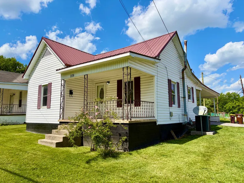 109 Langdon Street, Somerset, KY 42501 — primary photo