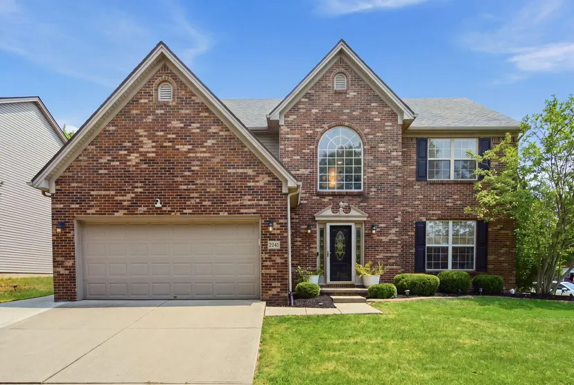 2841 Sandersville Road, Lexington, KY 40511 — primary photo