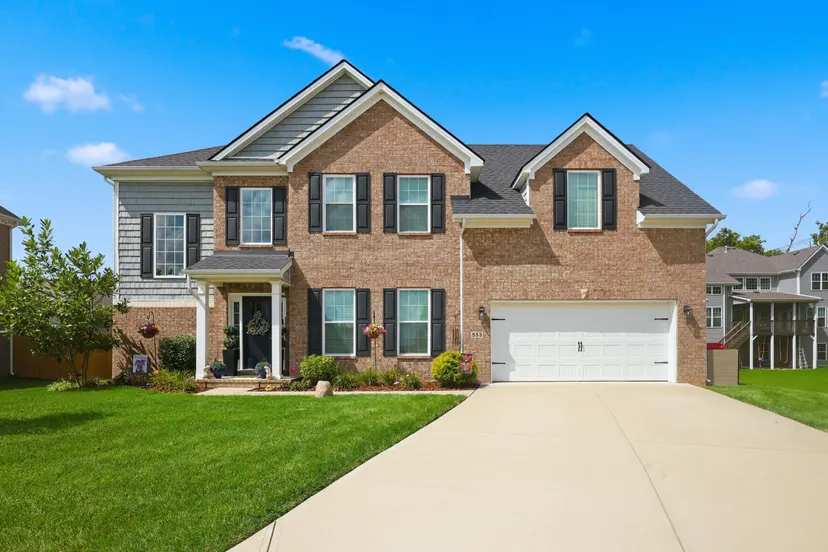 553 Brannon Meadow Way, Nicholasville, KY 40356 — primary photo