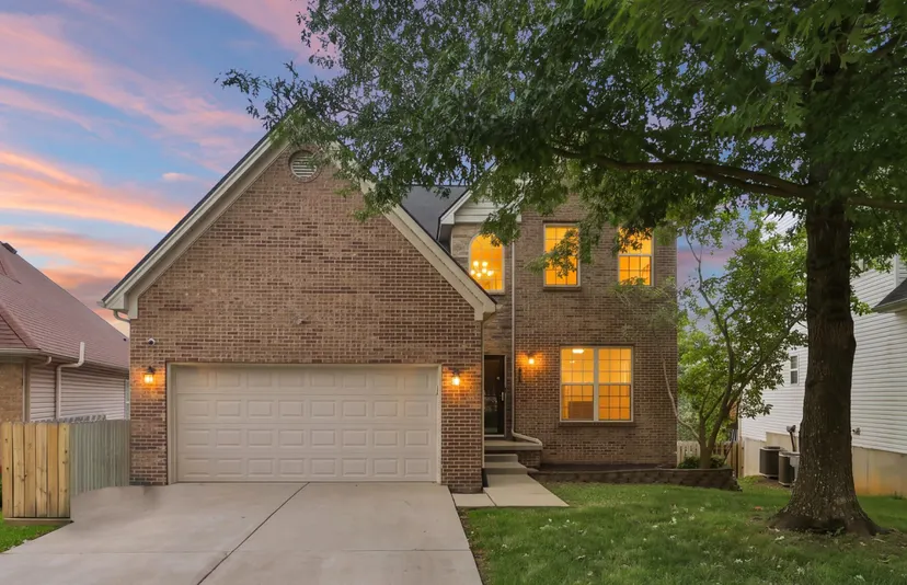 3373 Mathern Trail, Lexington, KY 40509 — primary photo