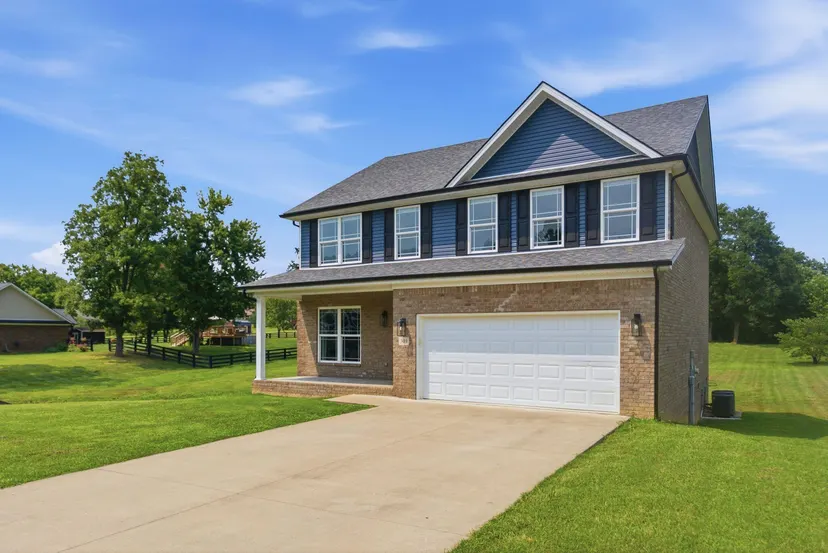 303 Waco Heights, Richmond, KY 40475 — primary photo